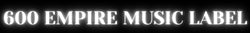 600 EMPIRE MUSIC LABEL