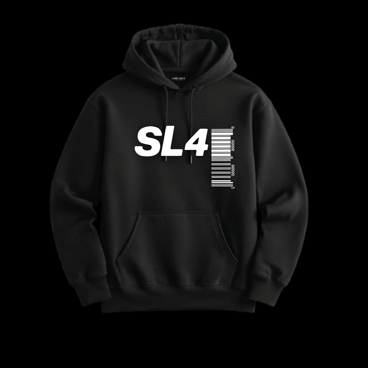 SL4 'Slasherz' Hoodie