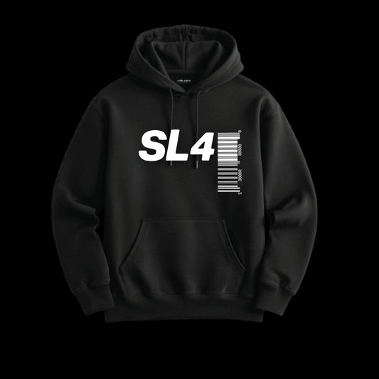 SL4 'Slasherz' Hoodie