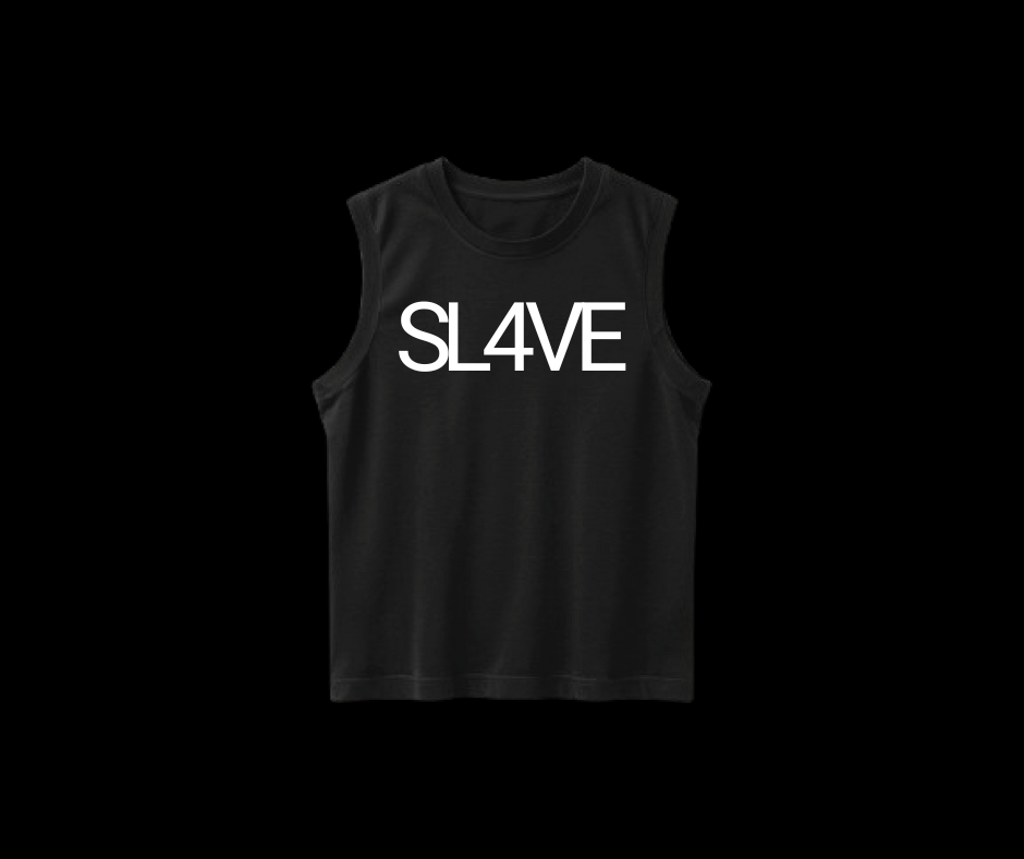 SL4VE Sleeveless Vest