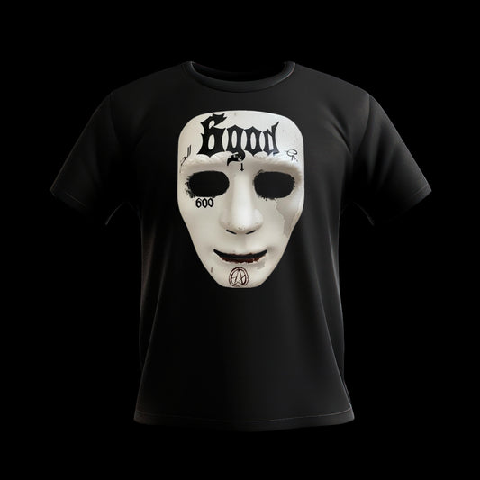 6 God T-Shirt